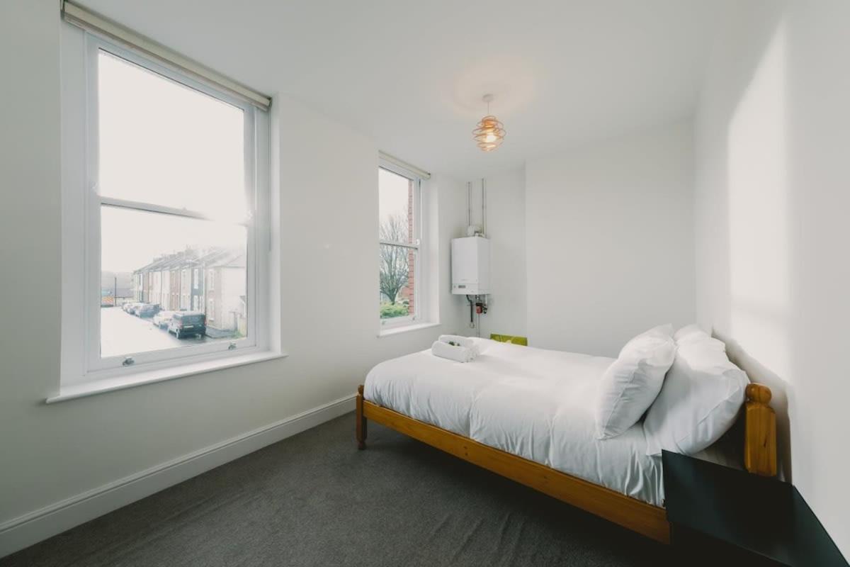 Apartament West Street 194- Hopewell
