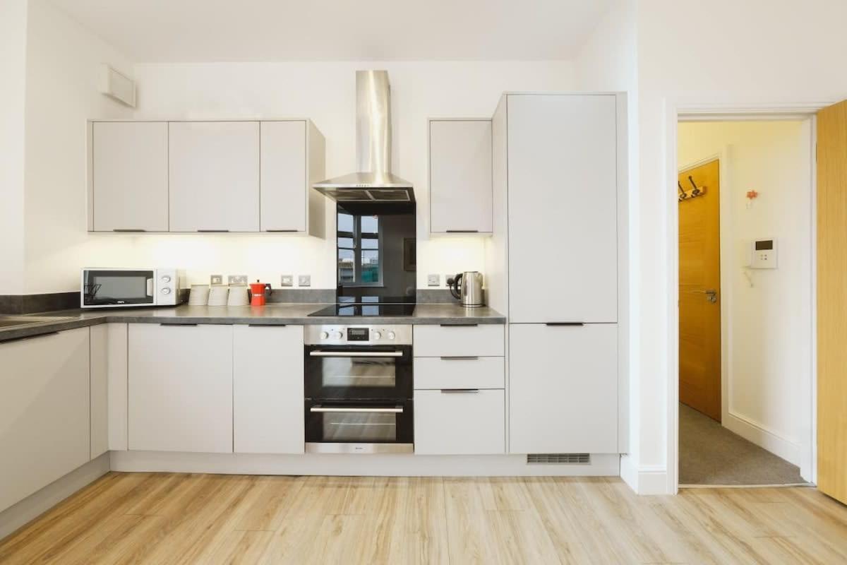 West Street 194- Hopewell Apartamento Bristol